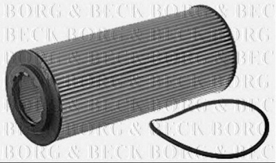BORG & BECK bfo4131 -  Фильтр масляный